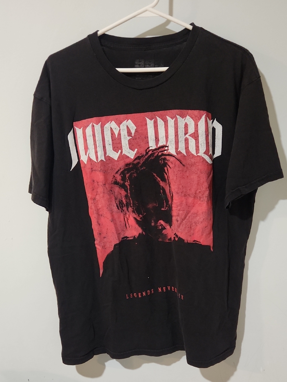 Juice World Tshirt